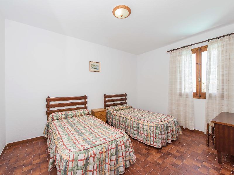 Ullastres I Punta Grossa Zewnętrze zdjęcie
