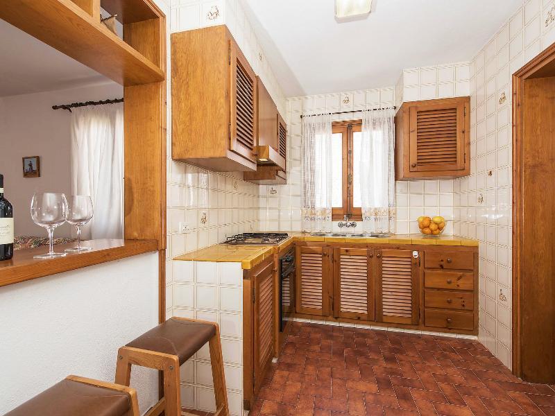 Ullastres I Punta Grossa Zewnętrze zdjęcie